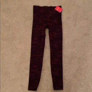 Spanx look at me now leggings